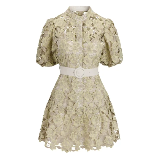 Urban Pioneers Dame Kjoler Beige XS,