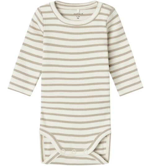 Name It Nbnbani Pure Cashmere langermet body Name It Nbnbani Pure Cashmere langermet body
