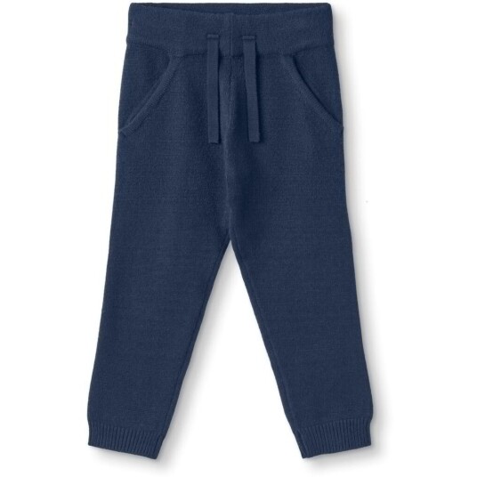 Fliink Insignia Blue Alon Bukser 12 mdr/80