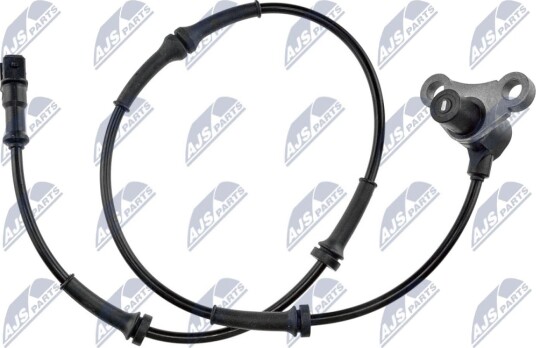 Sensor, ABS NTY HCA-VV-000