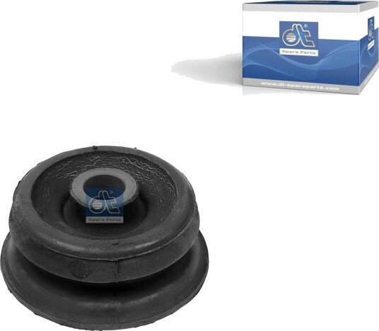 DT Spare Parts 4.81235 Motorfeste