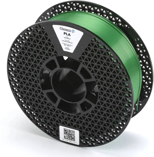Filamentpm Pla Pearl Green Filamentpm Pla Pearl Green