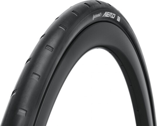 Continental Aero 111 Sammenleggbart Dekk 700C 26 Mm (26 - 622)