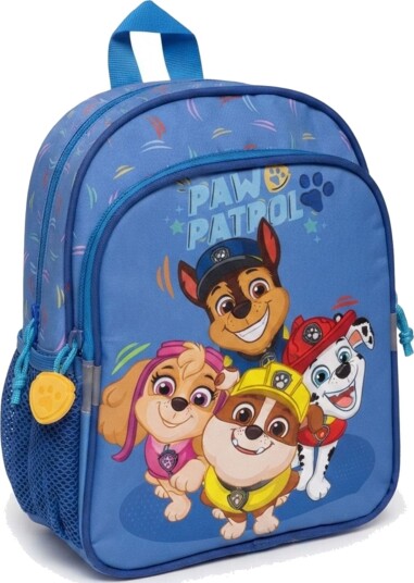 Paw Patrol - Small backpack (5 L) (145709435) Paw Patrol - Small backpack (5 L) (145709435)