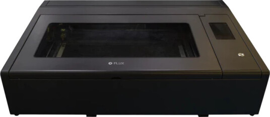 Flux - BeamBox Pro - Laser