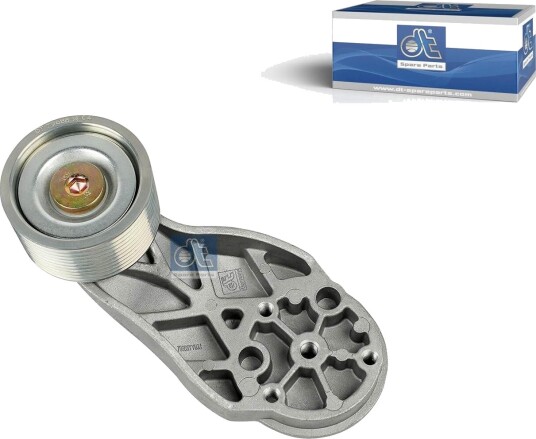 Løpehjul vifterem DT Spare Parts 2.15452