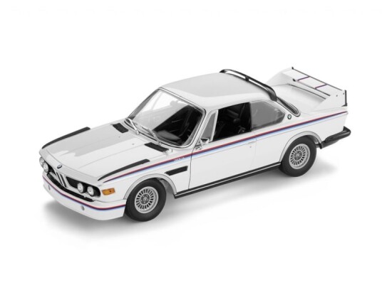 BMW Originaldeler BMW 3.0 CSL 80435A5D020 BMW Originaldeler BMW 3.0 CSL 80435A5D020
