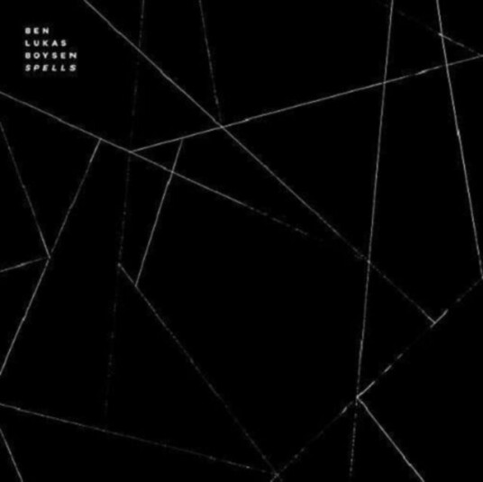 Ben Lukas Boysen Spells LP/Vinyl