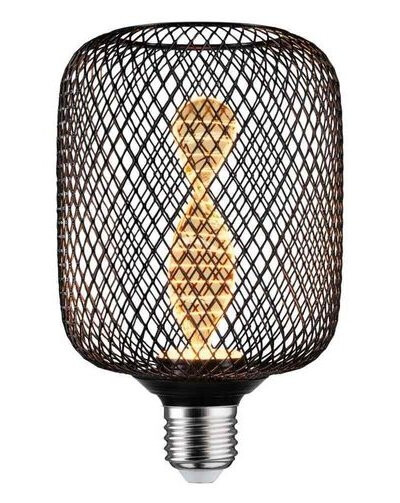 Paulmann Pl29082 3,5 W E27 110 Lm 15000 H Guld Paulmann Pl29082 3,5 W E27 110 Lm 15000 H Guld