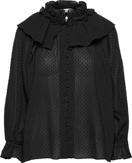Hofmann Copenhagen May Black 38