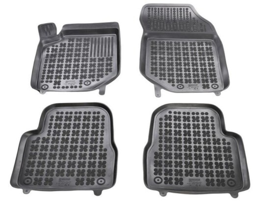 REZAW PLAST 201317 Bilmatter REZAW PLAST 201317 Bilmatter