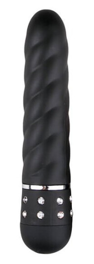 EasyToys minivibrator Twisted