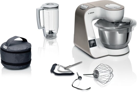 Bosch Foodprosessor MUM5XW13