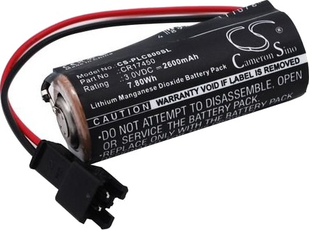 Batteri Til Sanyo CR8.L Etc