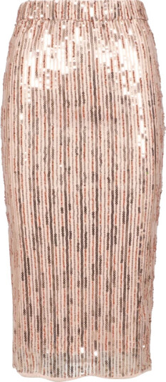 Pennyblack Dame Skjørt Rosa M, Pennyblack Dame Skjørt Rosa M,