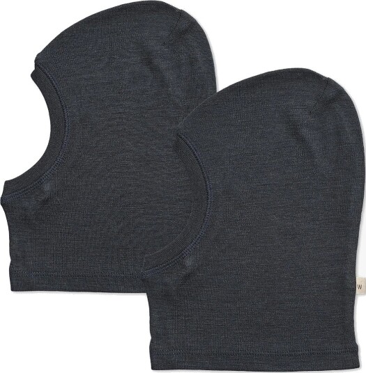 Wheat | 2 Wool Balaclava Kim | 10/12Y