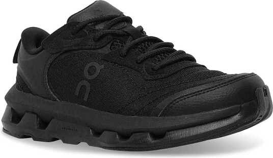 On Cloudzone Moon BLACK | BLACK 36