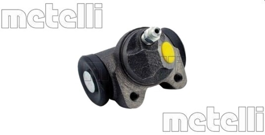 Hjulsylinder, brems METELLI 04-0158 Hjulsylinder, brems METELLI 04-0158