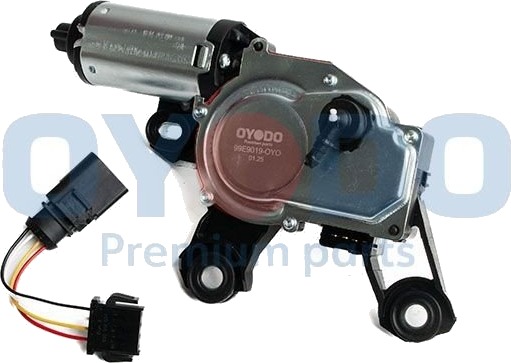 Oyodo 99E9019-OYO Vindusviskermotor Oyodo 99E9019-OYO Vindusviskermotor