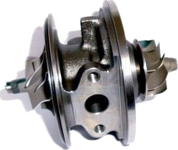 MEAT & DORIA 60419 Kjernegruppe, lader