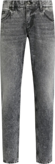 Dolce & Gabbana Herre Jeans Grå M,