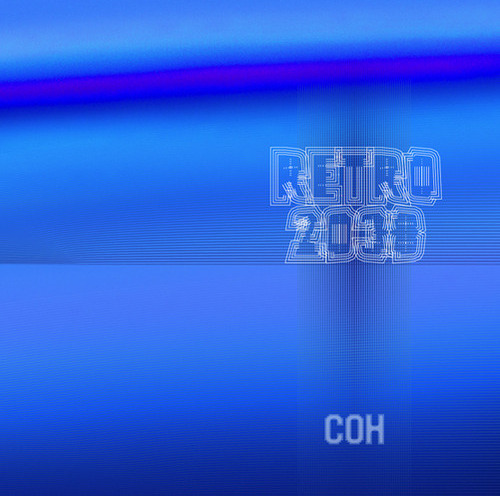 CoH Retro2038 CD