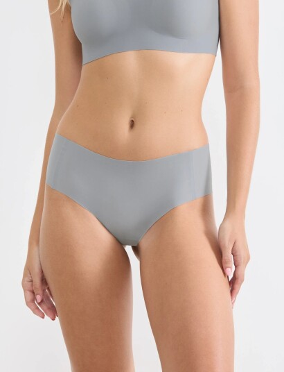 sloggi Sloggi Zero Feel 2.0 Hipster Grey XXL