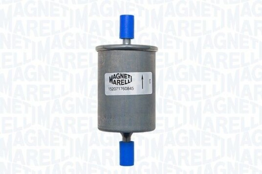 Drivstoffilter MAGNETI MARELLI 152071760845