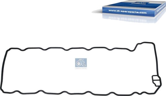 Tetning, topplokkdeksel DT Spare Parts 2.10265