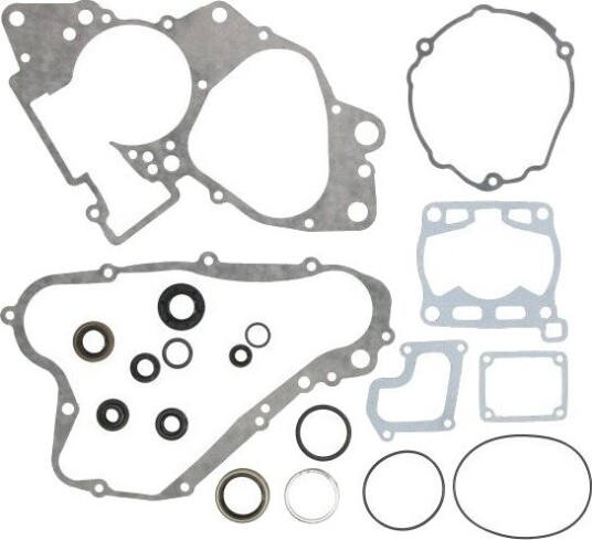 Tetnings helsett, motor WINDEROSA 811505