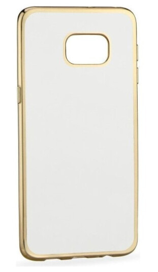 3Mk Armor-deksel til iPhone 11 Pro Max - Gjennomsiktig TPU