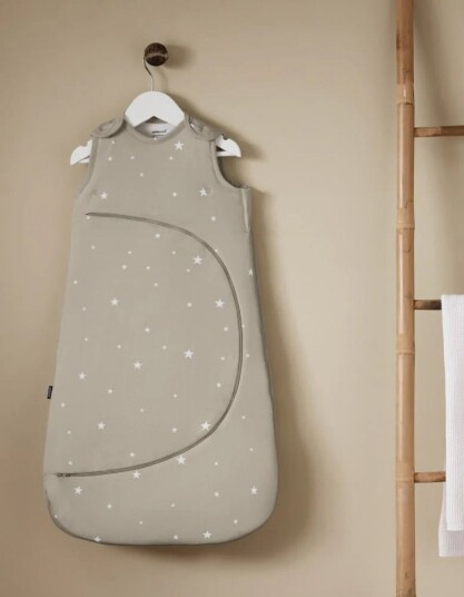 Snüz SnuzPouch Sovepose 2.5 TOG Grey/Star Snüz SnuzPouch Sovepose 2.5 TOG Grey/Star