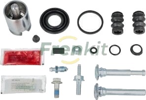 FRENKIT 738045 Reparasjonssett, bremsecaliper
