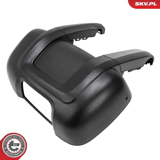 Tildekning, sidespeil ESEN SKV 97SKV734 Tildekning, sidespeil ESEN SKV 97SKV734
