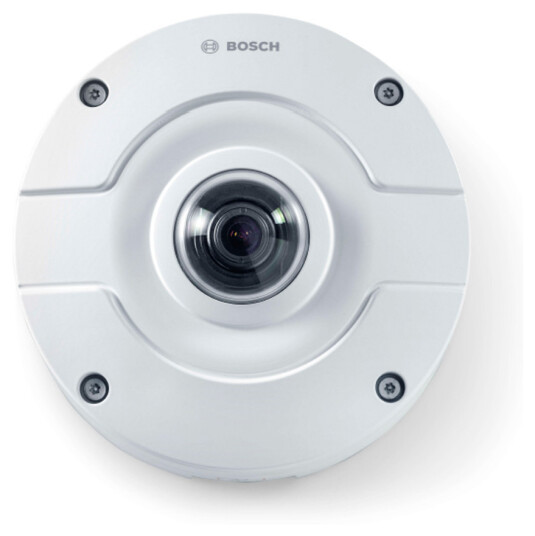 Bosch NDS 7004 F180E IP Overvåkningskamera 12MP 180 Grader Vidvinkel IP66 IK10 Bosch NDS 7004 F180E IP Overvåkningskamera 12MP 180 Grader Vidvinkel IP66 IK10