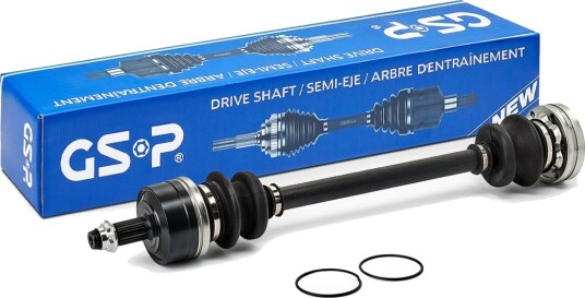 GSP 235001 Drivaksel GSP 235001 Drivaksel