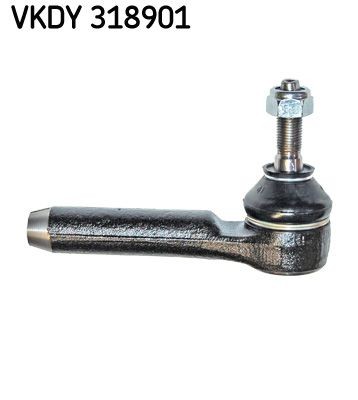 Endeledd SKF VKDY 318901 Endeledd SKF VKDY 318901