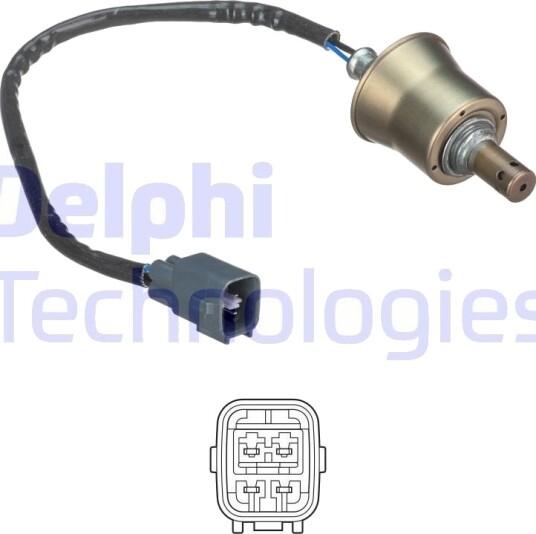 DELPHI ES21226-12B1 Lambdasonde