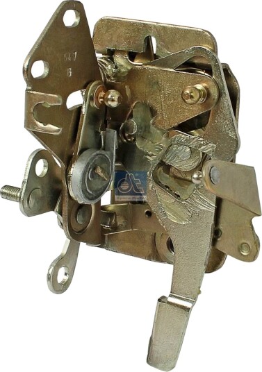 Dørlås DT Spare Parts 7.70116