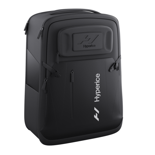 Hyperice Normatec 3 Backpack Black