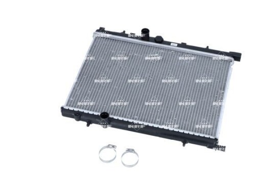 Radiator NRF 519524 Radiator NRF 519524