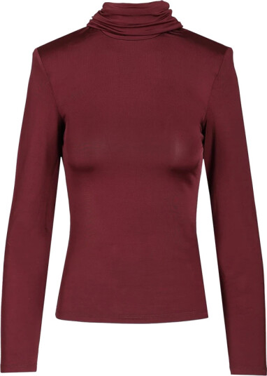 Rotate Birger Christensen Dame Topper Rød S,