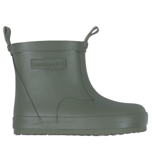 Bundgaard Army Rain 32
