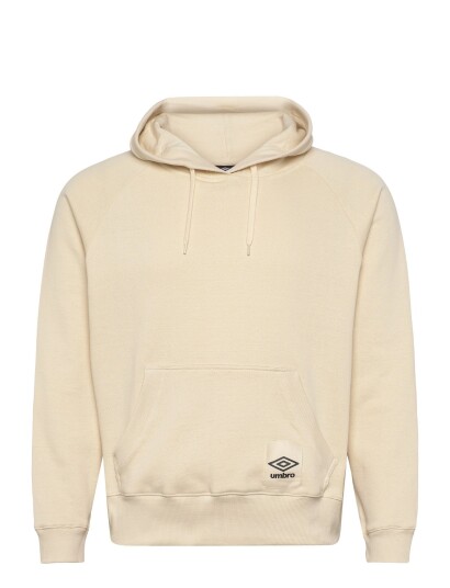 Umbro Rlxd Hoodie Cream XXL