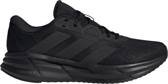 adidas Galaxy 7, løpesko, herre Core Black/Black