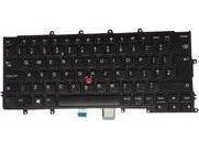 Lenovo Keyboard (Storbritannia)