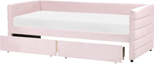 Dagbeng Marray - Pastellrosa