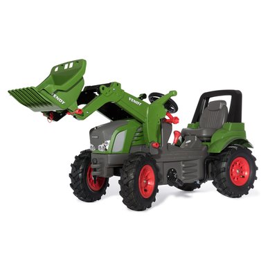 rollyFarmtrac Fendt 939 Vario rollyTraclaster rollyAirDekk rollyBrake  ny