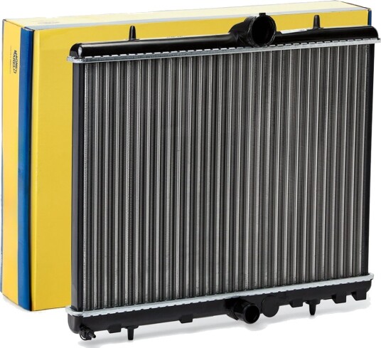 Radiator MAGNETI MARELLI 350213151800