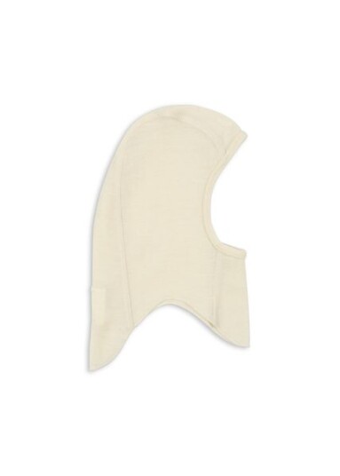 Konges Sløjd Fanga Beige Melange Erba Ull Elefantlue 0 3 mdr Konges Sløjd Fanga Beige Melange Erba Ull Elefantlue 0 3 mdr